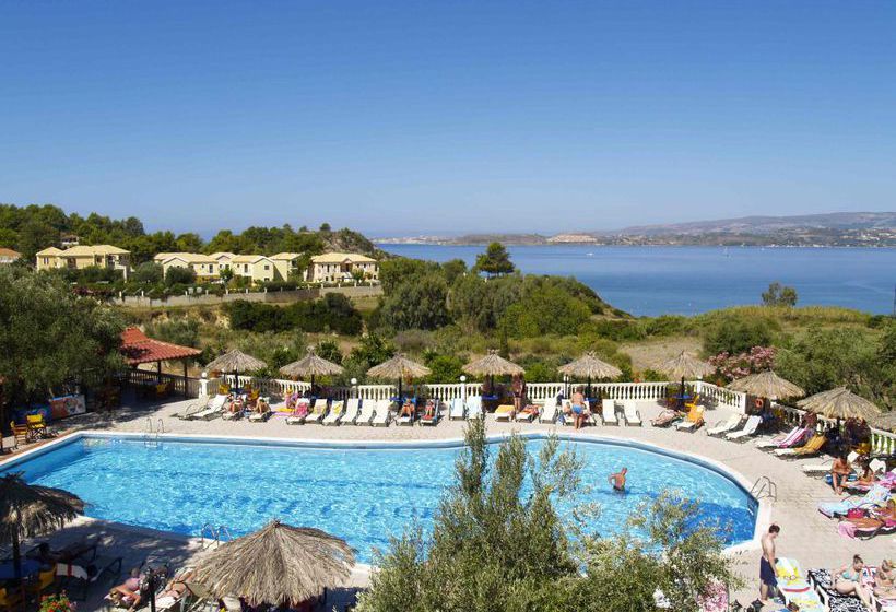 Hotel Lorenzo  | Lassi | Kefalonia | Greece 2