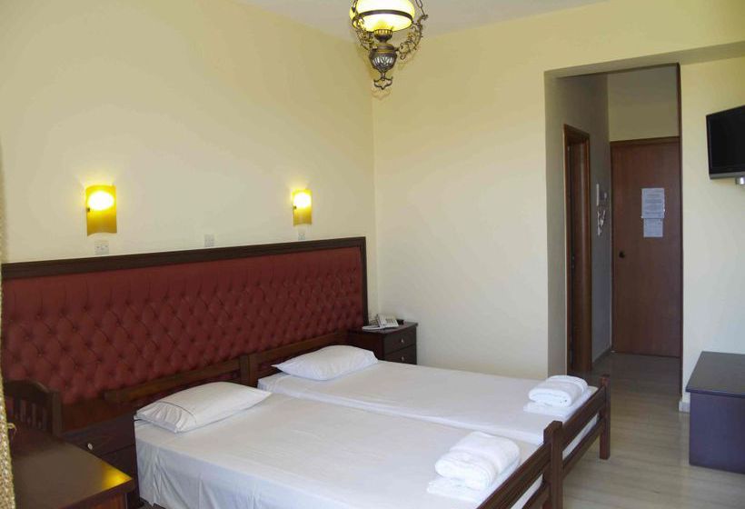 Hotel Lorenzo  | Lassi | Kefalonia | Greece 4