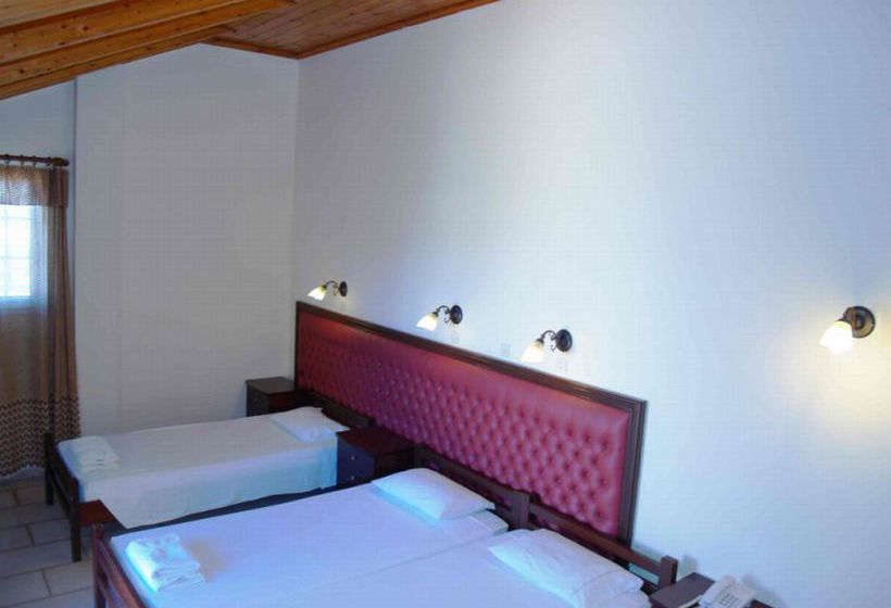 Hotel Lorenzo  | Lassi | Kefalonia | Greece 5