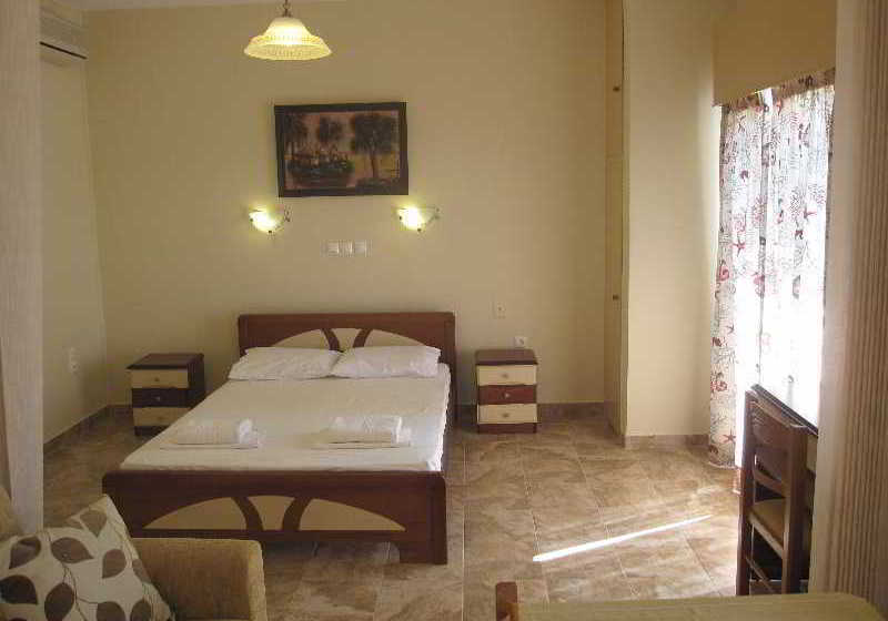 Hotel Lorenzo  | Lassi | Kefalonia | Greece 6