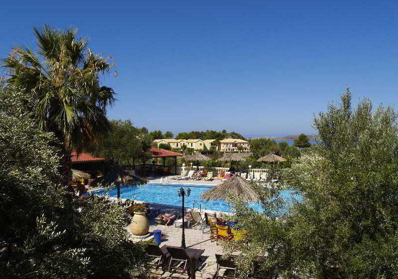 Hotel Lorenzo  | Lassi | Kefalonia | Greece 7