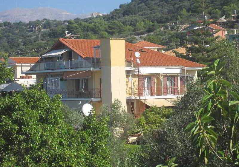 Hotel Lorenzo  | Lassi | Kefalonia | Greece 8
