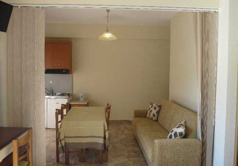 Hotel Lorenzo  | Lassi | Kefalonia | Greece 9