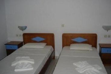 Christakis  | Sidari | Corfu | Greece 2