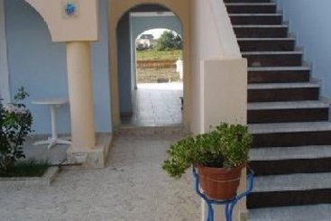 Christakis  | Sidari | Corfu | Greece 3