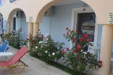 Christakis  | Sidari | Corfu | Greece 5