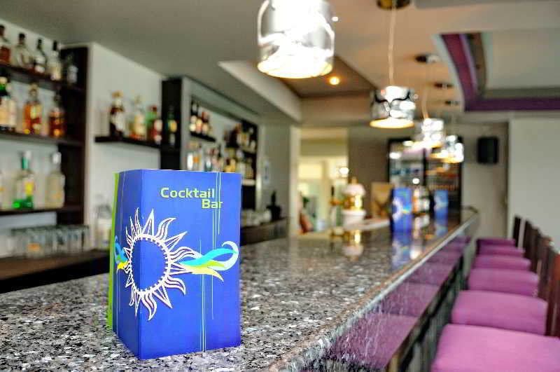 Akti Dimmys Studios Tigaki