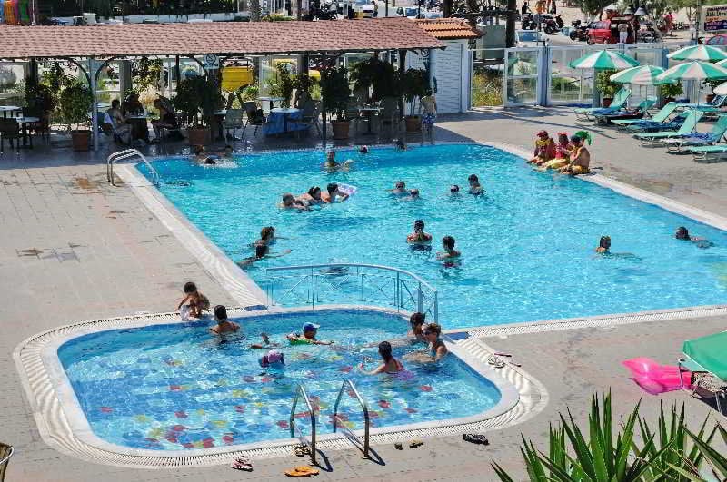 Akti Dimmys Studios  | Tigaki | Kos | Greece 2