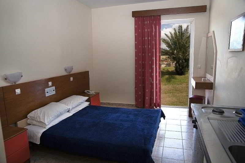 Akti Dimmys Studios  | Tigaki | Kos | Greece 4