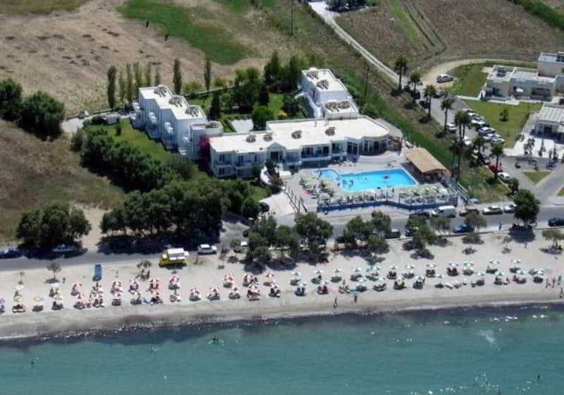 Akti Dimmys Studios  | Tigaki | Kos | Greece 5