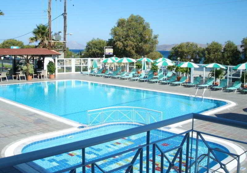 Akti Dimmys Studios  | Tigaki | Kos | Greece 7