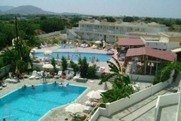 Fili Apartments Tigaki