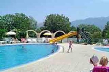 Fili Apartments  | Tigaki | Kos | Greece 2