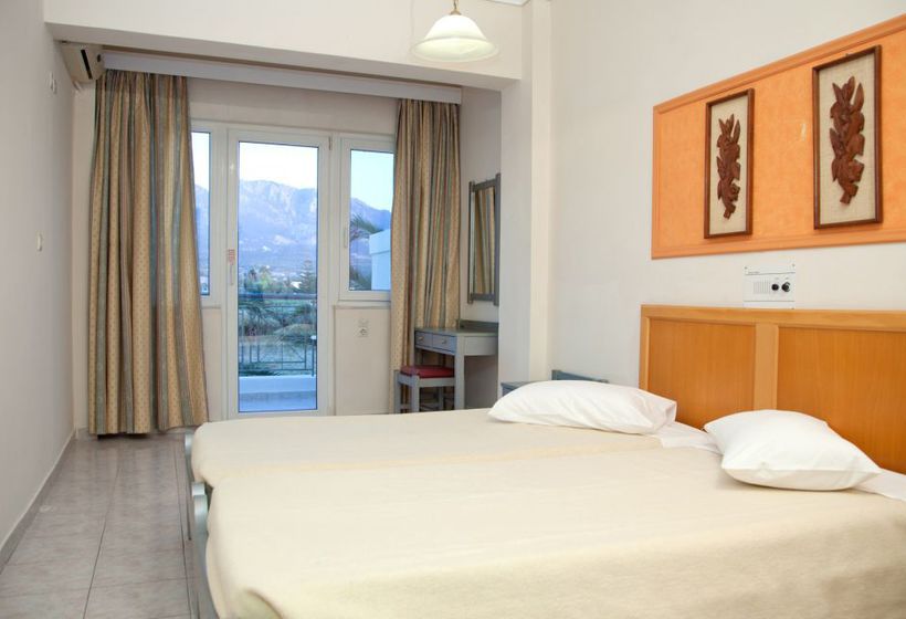 Hotel Sunset  | Tigaki | Kos | Greece