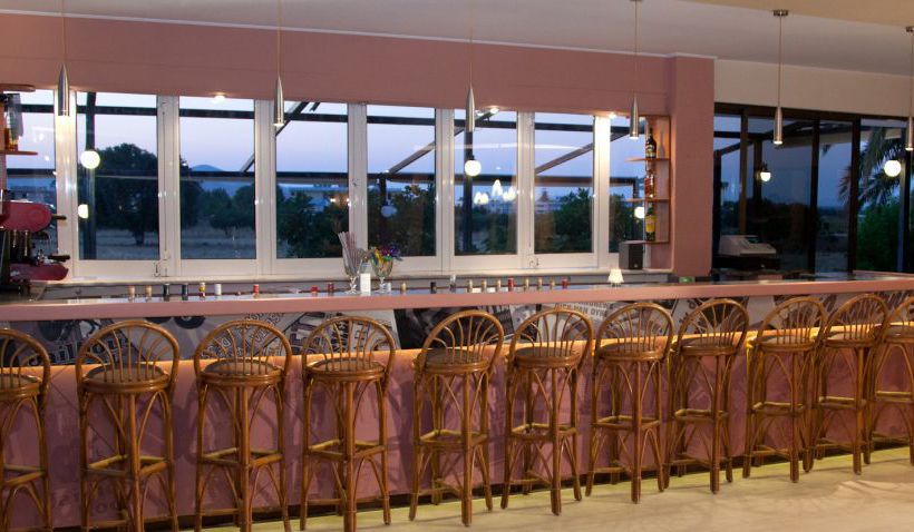 Hotel Sunset  | Tigaki | Kos | Greece 1