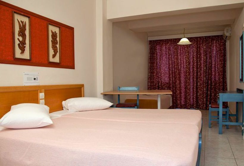 Hotel Sunset  | Tigaki | Kos | Greece 11