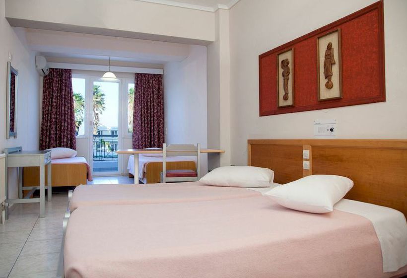 Hotel Sunset  | Tigaki | Kos | Greece 12