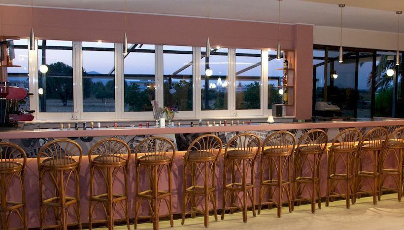 Hotel Sunset  | Tigaki | Kos | Greece 13