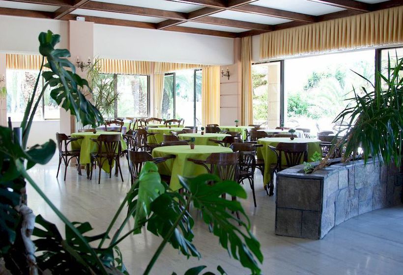 Hotel Sunset  | Tigaki | Kos | Greece 15