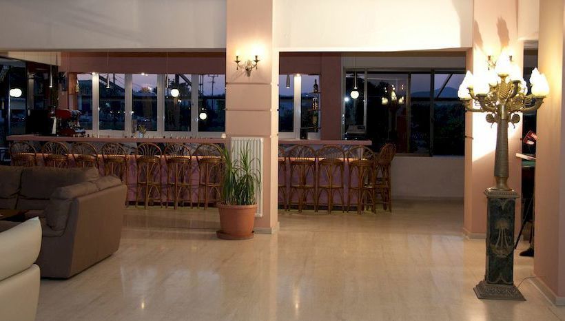 Hotel Sunset  | Tigaki | Kos | Greece 16