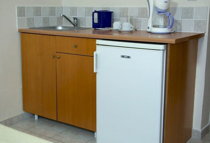 Hotel Sunset  | Tigaki | Kos | Greece 17