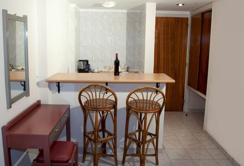 Hotel Sunset  | Tigaki | Kos | Greece 18