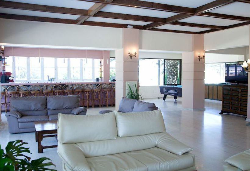 Hotel Sunset  | Tigaki | Kos | Greece 19