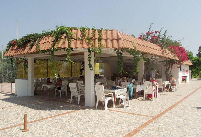 Hotel Sunset  | Tigaki | Kos | Greece 20