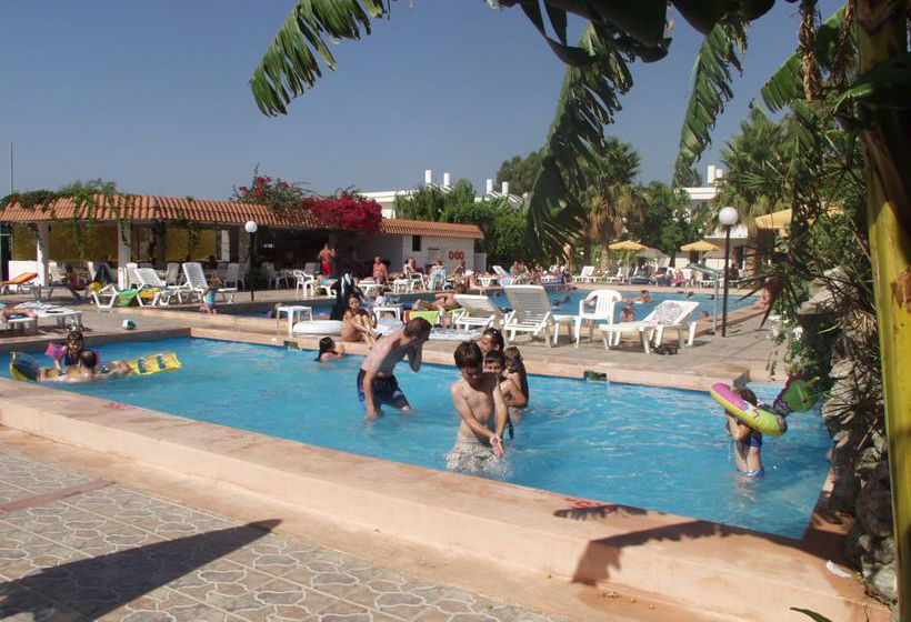 Hotel Sunset  | Tigaki | Kos | Greece 3