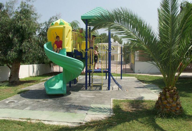 Hotel Sunset  | Tigaki | Kos | Greece 6