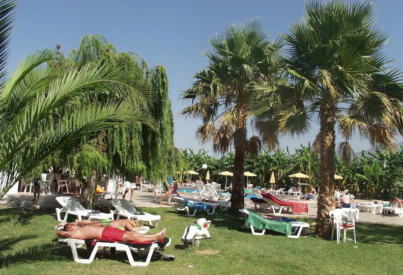 Hotel Sunset  | Tigaki | Kos | Greece 7