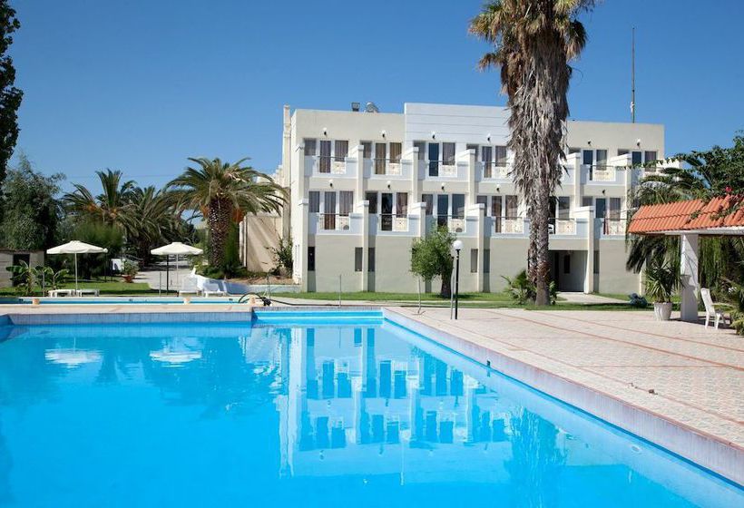 Hotel Sunset  | Tigaki | Kos | Greece 8