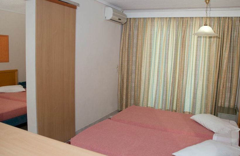 Hotel Sunset  | Tigaki | Kos | Greece 9