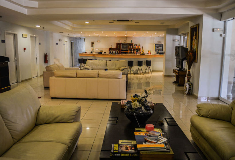 Mon Repos Hotel  | Faliraki | Rhodes | Greece 12