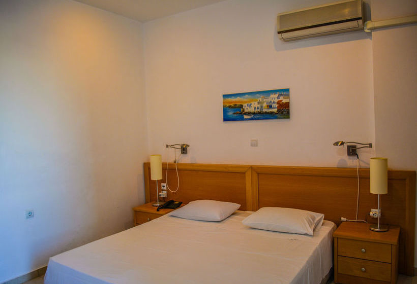 Mon Repos Hotel  | Faliraki | Rhodes | Greece 13