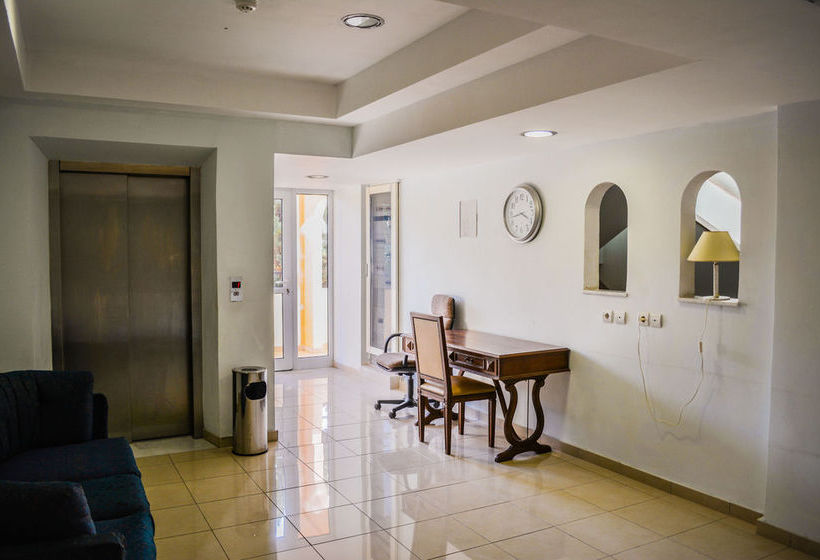 Mon Repos Hotel  | Faliraki | Rhodes | Greece 17