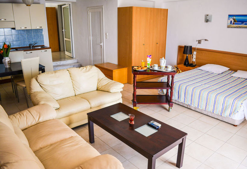 Mon Repos Hotel  | Faliraki | Rhodes | Greece 20