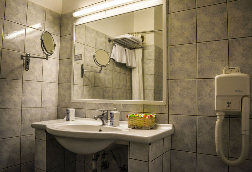 Mon Repos Hotel  | Faliraki | Rhodes | Greece 3