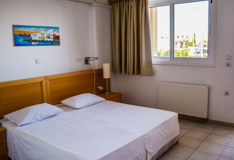 Mon Repos Hotel  | Faliraki | Rhodes | Greece 4