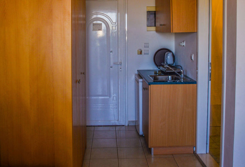 Mon Repos Hotel  | Faliraki | Rhodes | Greece 8