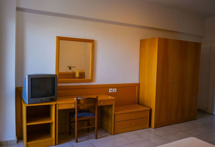 Mon Repos Hotel  | Faliraki | Rhodes | Greece 9