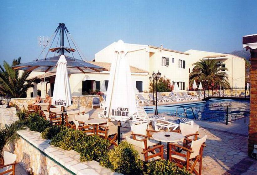 Beach Front Salvanos 