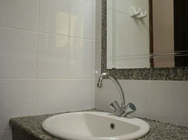 Sun Apartments Corfu