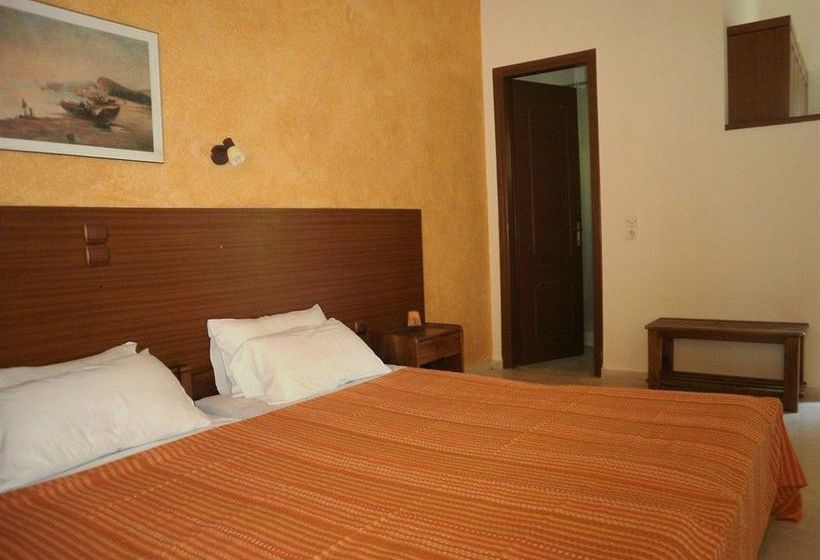 Sun Apartments  | Acharavi | Corfu | Greece 1