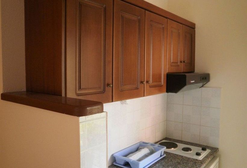 Sun Apartments  | Acharavi | Corfu | Greece 2