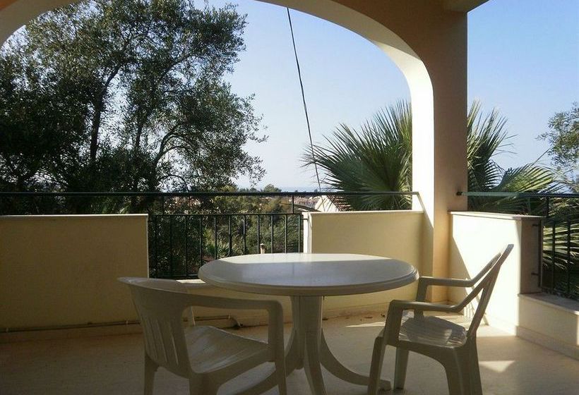 Sun Apartments  | Acharavi | Corfu | Greece 3