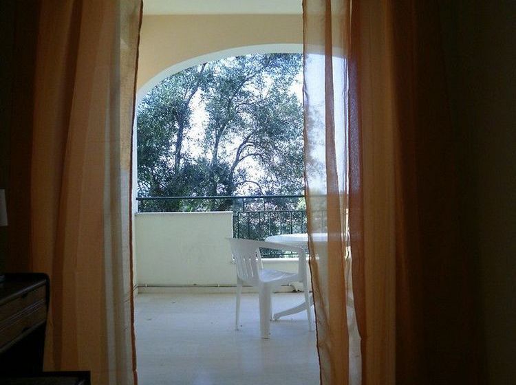 Sun Apartments  | Acharavi | Corfu | Greece 4