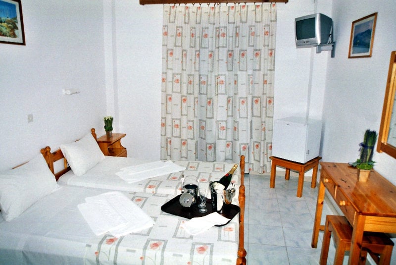 Hotel Prassino Nissi  | Moraitika | Corfu | Greece 2