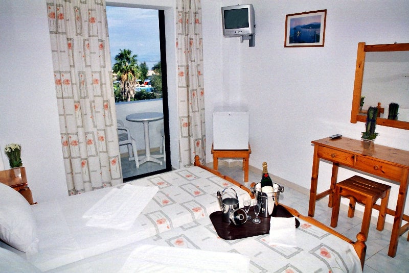 Hotel Prassino Nissi  | Moraitika | Corfu | Greece 3