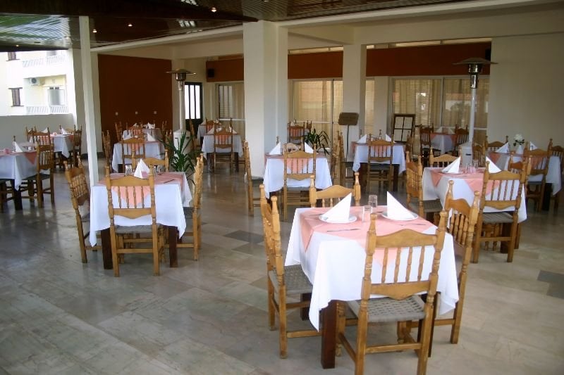 Hotel Prassino Nissi  | Moraitika | Corfu | Greece 9